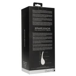 Ouch! Poire anale Intimate Curve 310ml